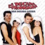La Década Prodigiosa - Una decada Latina [CD]