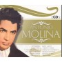 Antonio Molina -  Las mejores canciones [CD]