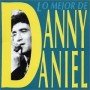 Danny Daniel - Lo mejor de Danny Daniel [CD]