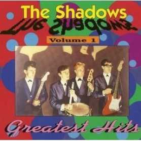 The shadows - Greatest Hits  Vol.1 [CD]