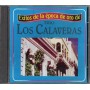 Trio los Calaveras, éxitos de la época de oro [CD]