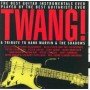 Twang A Tribute To Hank Marvin And The Shadows [CD]