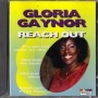 Gloria Gaynor - Reach Out  [CD]