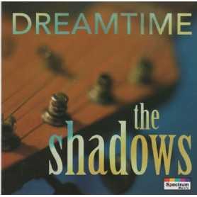 The Shadows - Dreamtime [CD]