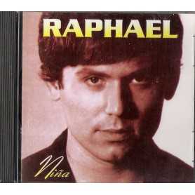 Raphael - Nina [CD]