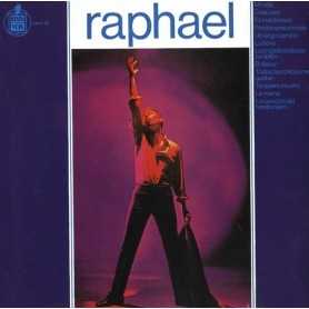 Raphael - Raphael [CD]