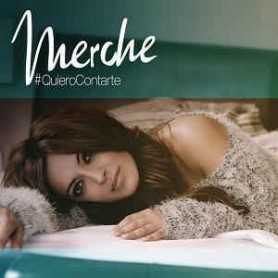 Merche - Quiero Conocerte [CD]