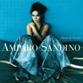 Amparo Sandino - Punto de partida [CD]
