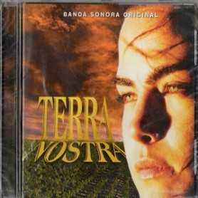Terra nostra, banda sonora original [CD]