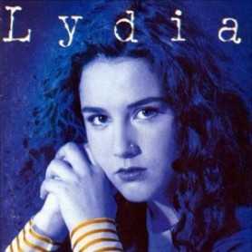 Lydia - Lydia [CD]