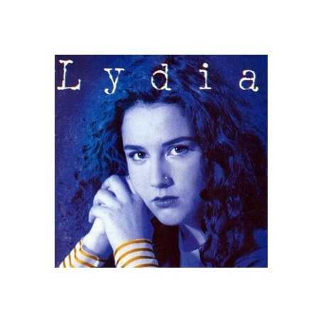 Lydia - Lydia [CD]