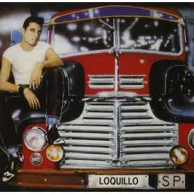 Loquillo y los trogloditas - Loquillo [CD]