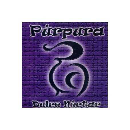 Purpura - Dulce Nectar [CD]