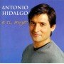 Antonio Hidalgo - A ti, mujer [CD]