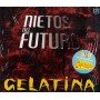 Nietos del futuro - Gelatina [CD]