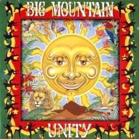 Big Mountain - Unity [CD]