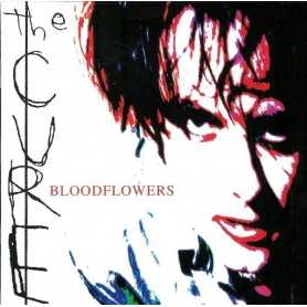 The Cure - Bloodflowers [CD]