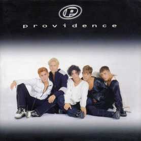 Providence - Providence [CD]