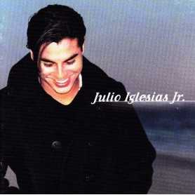 Julio Iglesias Jr.- Under My Eyes [CD]