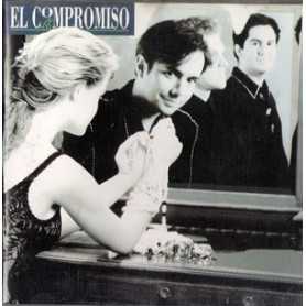 El compromiso - El compromiso [CD]