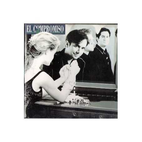 El compromiso - El compromiso [CD]
