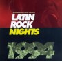Latin Rock nights 1994 [CD]