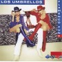 Los Umbrellos - Flamenco Funk [CD]