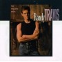 Randy Travis - No holding Back [CD]