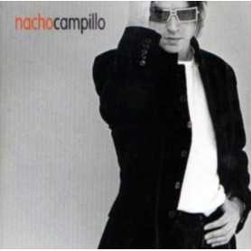 Nacho Campillo - Nacho campillo [CD]