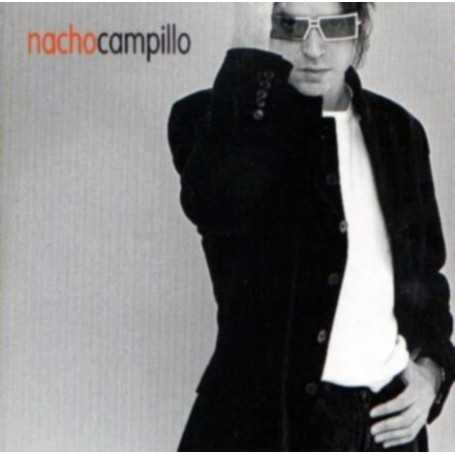 Nacho Campillo - Nacho campillo [CD]