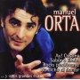 Manuel Orta - Ay ! Cristina [CD]