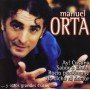 Manuel Orta - Ay ! Cristina [CD]