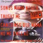 Canciones que mama no me enseno [CD]