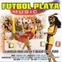 Futbol Playa Music [CD]