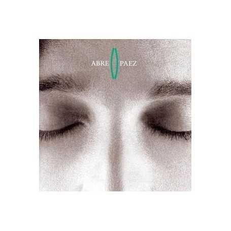 Fito Paez - Abre  Paez [CD]