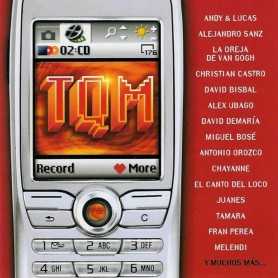 TQM (2005) [CD]