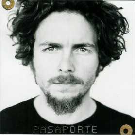 Jovanotti - Pasaporte - Lo Mejor De Lorenzo Jovanotti [CD]