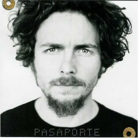 Jovanotti - Pasaporte - Lo Mejor De Lorenzo Jovanotti [CD]
