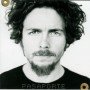 Jovanotti - Pasaporte - Lo Mejor De Lorenzo Jovanotti [CD]