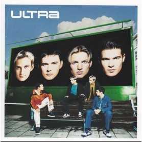 Ultra - Ultra [CD]
