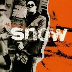 Snow - 12 Inches Of Snow [CD]