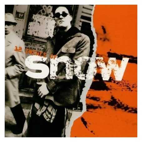Snow - 12 Inches Of Snow [CD]