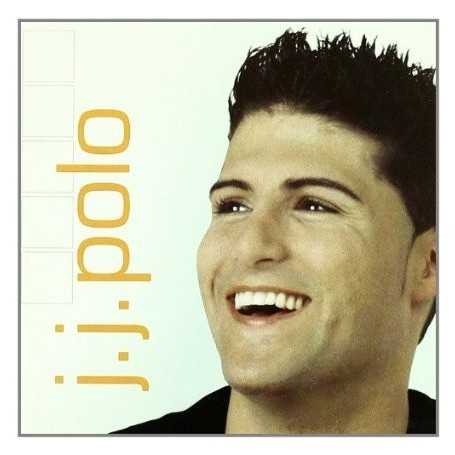 J.J Polo - J. J. Polo [CD]