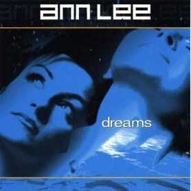 Ann Lee - Dreams [CD]