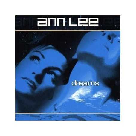 Ann Lee - Dreams [CD]