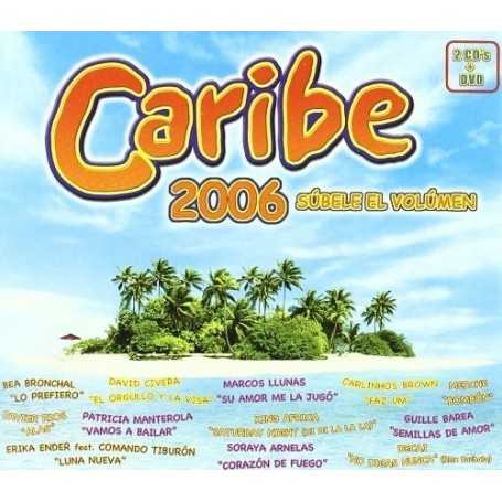Caribe 2006 [CD / DVD]