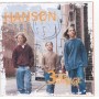 Hanson - 3 Car Garage [CD]