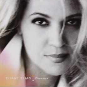 Eliane Elias - Dreamer [CD]