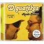 D Guatekes - Mundo Chevere [CD]