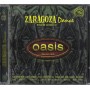 Zaragoza Dance Oasis Sesion [CD]